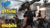 Game Modern Combat 4 - Apk (size 2gb) Full Offline Android High Graphics