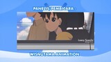 Credits to @Wisnutama Animation 😉