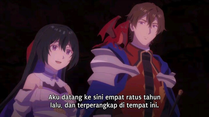 UnNamed Memory S2 - Ep 5 (HD) Sub Indo.