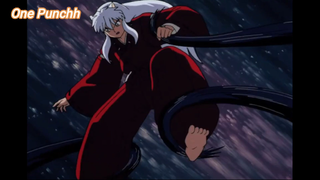 InuYasha (Short Ep 4) - Inuyasha đến thế giới mới #Inuyasha