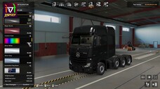 Euro Truck Simulator 2