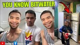 Yung nag joke ka kaso medyo badtrip si Pacquiao (kinabahan)😂 - Pinoy memes, funny videos compilation