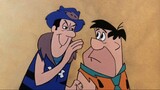 The Man Called Flintstone มนุษย์หินฟลินท์สโตน ตอน สายลับฉบับหิน