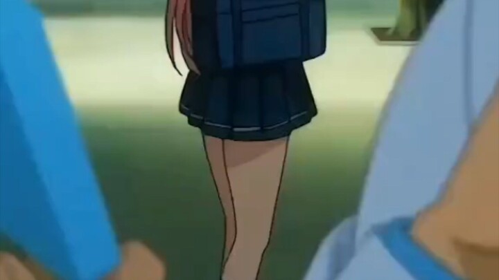 kuroko x momoi