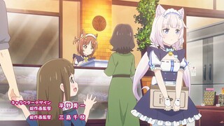 Nekopara Eps 10 Sub Indo