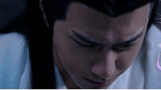 【Wangxianabo】Favorit pria ada di atas, episode 5 (penjara bersih ganda dipaksakan) Pangeran Xian fav