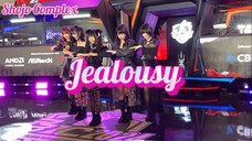 Shojo Complex - Jealousy [ Picko.Pictura ]