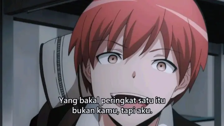 karma berulah lagi 🗿