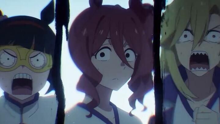 Trở thành một vị thần trước khi nó được phát sóng sao? Những bộ anime mới ra mắt vào tháng 4 năm 202