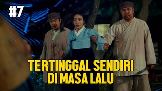 DOKTER WANITA TERTINGGAL DI MASA LALU - ALUR CERITA FILM LIVE UP TO YOUR NAME #7