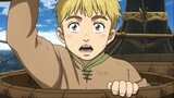 VINLAND SAGA - EP 3 (INDOSUB)