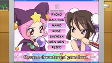 Suzumiya Haruhi-chan no Yuuutsu Episode 4 English Subbed