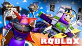 NEW BUZZ LIGHTYEAR But in ROBLOX
