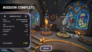 Livestream 170-The Spell Brigade+Baldur's Gate 3