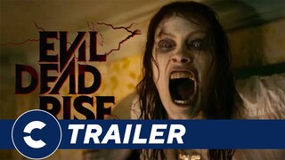 Official Final Trailer EVIL DEAD RISE 😈 - Cinépolis Indonesia