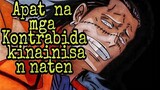 Apat na mga Kontrabida Kinainisan naten | Top 4 Best Villain in One Piece | Tagalog Analysis