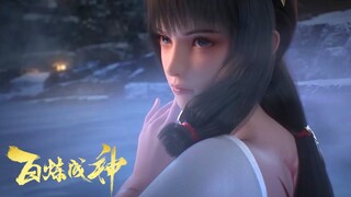 💗【Apotheosis】| EP38-39精彩看点👉法不容情！殺戮少年身世之謎！背負全城人的生命！