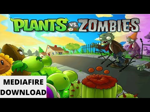 Plants vs Zombies GAME TRAINER v1.0.0.1051 +7 Trainer - download
