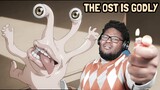 HOW IS MY MAN SUPPOSED TO SHMEAT THE MEAT NOW? | Parasyte the Maxim 1x1 REACTION!