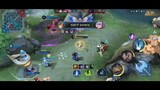 savage moment