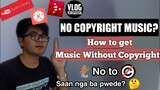 HOW TO USE MUSIC ON YOUTUBE WITHOUT COPYRIGHT (No Copyright Talaga!! ) | Brenan Vlogs