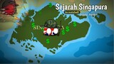 Sejarah Singkat Singapura