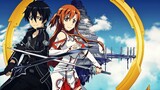 Sword art online S1 EP 04 (Malay Dub)