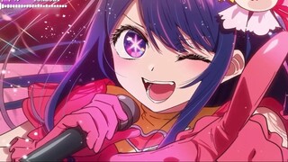 Hoshino loves prisoners, come out! ❤️《アイドル》YOASOBI ❤️Full version cover