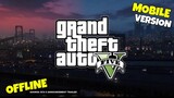 GTA V - Mobile Edition is Here!