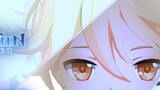 [MAD] Genshin Impact x Sword Art Online SAO『Penentang』