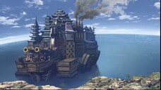 SengokuBasara (2011) Movie The Last Party[Like&Folow]