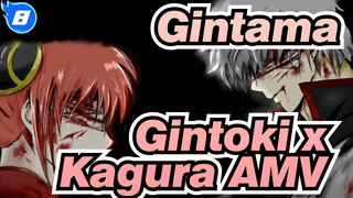 Gintama
Gintoki x Kagura AMV_8