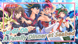 [Yu-Gi-Oh ZEXAL] A Family Dinner at Seabed