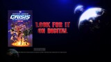 Crisis on Infinite Earths, Part One - Official Announcement, Martyr of the Movie, Feer, Link in the