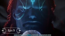 Renegade Imortal Eps 9 Sub Indo