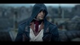 [Ran Xiang / 1080P / Assassin's Creed Revolution] 1202 và xem Assassin's Creed Revolution