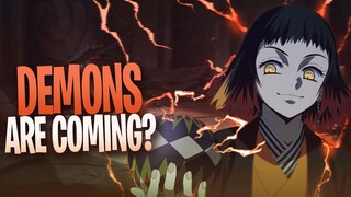 Demon Slayer Game Has MORE Characters Coming Soon | Demon Slayer Hinokami Chronicles