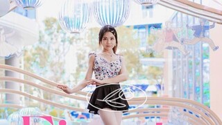 【Amber】✽Fiesta✿ chính là cảm giác của mối tình đầu~