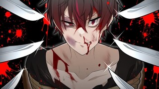 【熟肉】被绑架的影千夜！混血万事屋！