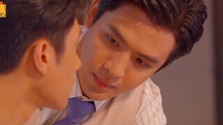 Thai drama "Mr." official trailer Chinese subtitles @喜译製作組