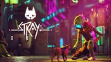 STRAY  - Official Trailer & Gameplay  2022