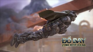 Call of Duty®: Mobile - Chiến Đấu Hết Mình Cùng Trang Bị Tối Tân Trong Rương Siege