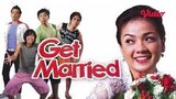 Get Married (2017)