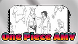 [One Piece Self-drawn AMV] What Pupa? / Fujin