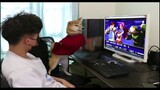 Funny dog playing PC games（Full version）