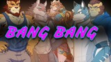 【Orc | GMV】Gods return! | Bang Bang