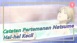 Catatan Pertemanan Natsume | [Madara & Natsume] S4E3 - Hal-hal Kecil_1