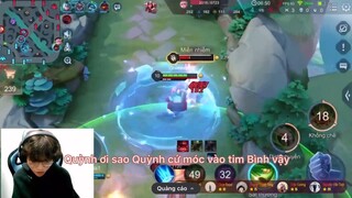 Top 1 Zuka Thể Hiện Đẳng Cấp Cua Gái Kênh Thế Giới Bằng 2 Game Đấu Cực Đẳng Cấp