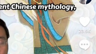 Tiktok blogger introduces Yue Lao, the Rabbit God, and Gu Po Shen, and the comment section suddenly 