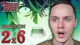 TO THE NEW WORLD!! | The Rising of the Shield Hero Season 2 Episode 6 Reaction